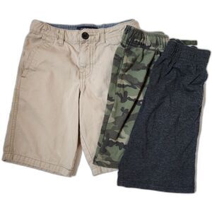 Boy's Shorts Bundle  | Size 10 | Cherokee & 365
